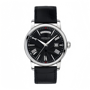 Montblanc 4810 series men's automatic mechanical watch