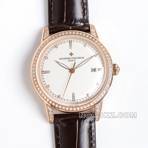 Vacheron Constantin top replica watch TW factory 4500V/110A-B125
