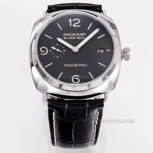 Panerai 5a watch VS factory LUMINOR PAM00388