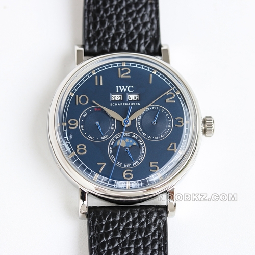 IWC top replica watch TWA factory PortoFino IW356101