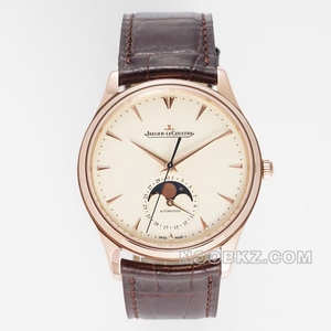 Jaeger-lecoultre top replica watch BF factory master 1362510