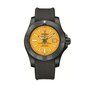 Breitling Watches Classic Avengers series