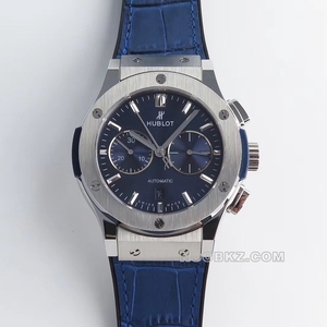 Hublot top replica watch HB factory Classic Fusion 521.NX.7170.LR