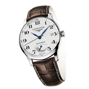 Longines watch dynamic display machine watch GS factory men's watch