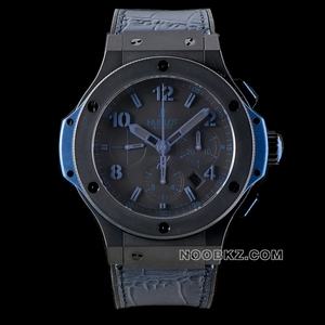 Hublot top copy watch V6 factory BIG BANG 301.CI.1190.GR.ABB09