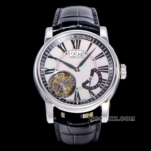Roger Dubuis high quality watch HOMMAGE RDDBHO0578