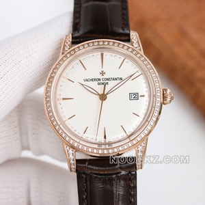 Vacheron Constantin high quality watch OM factory heritage 85180/000G-9233