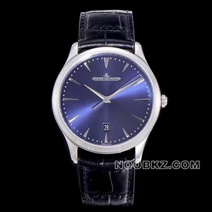 Jaeger-lecoultre high quality watch FK Factory Master Blue