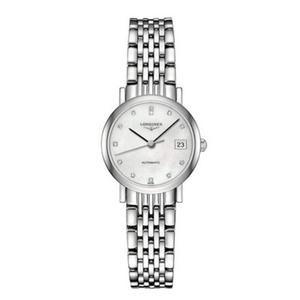 Mother's Day hot women's watch Longines Boya series women's mechanical watch exclusive steel watch