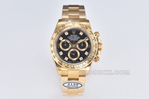 Rolex top replica watch C factory Daytona m116508-0016