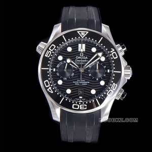 Omega 5a Watch OM Factory Haima 210.32.44.51.01.001