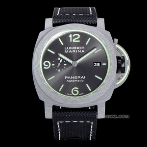 Panerai 1:1 Super clone watch VS LUMINOR PAM01119