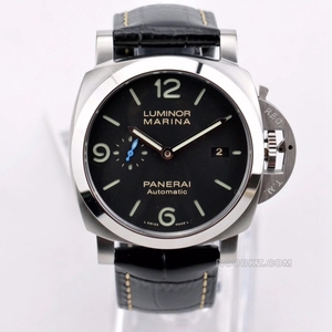 Panerai top replica watch VS factory LUMINOR PAM01312