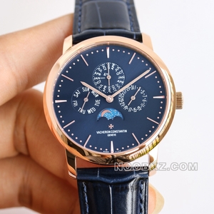 Vacheron Constantin top replica watch heritage 43175/000R-B519