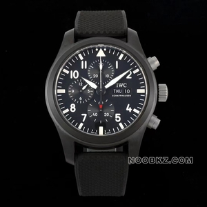IWC high quality watch TPS Factory Pilot IW389401