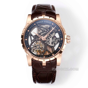 Roger Dubuis high quality watch YS factory EXCALIBUR RDDBEX0392