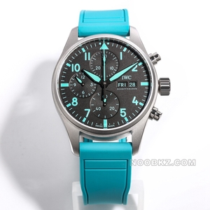 IWC high quality Watch TW Factory Pilot IW388108