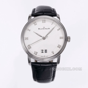 Blancpain 5a Watch HG Factory classic 6669-1127-55B