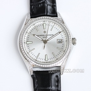 Vacheron Constantin top replica watch TW factory Wu Lu type 4600E/000A-B4621