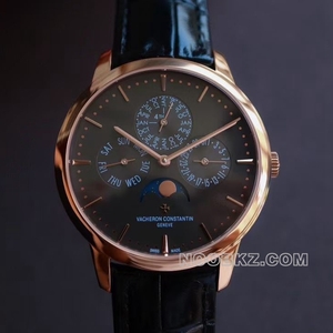 Vacheron Constantin top replica watch MX factory heritage 43175/000R-B343