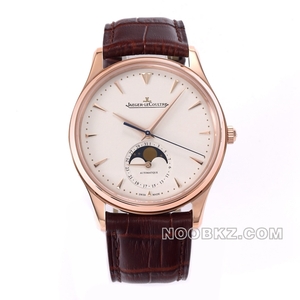 Jaeger-lecoultre top replica watch ZF factory Master 1362510