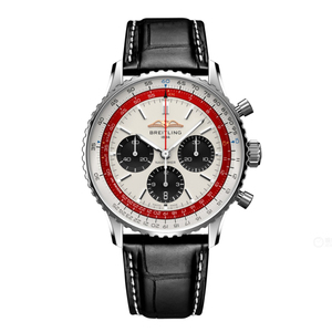 Breitling Aviation Chronograph 1 Series Special Edition watch