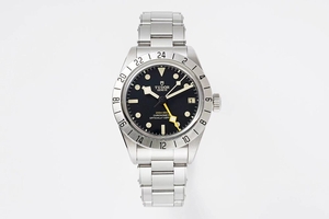 ZF Tudor BLACK BAY professional watch