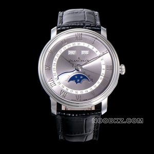 Blancpain High Quality Watch OM Factory Classic 6654-1113-55B