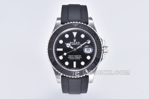 Rolex 5a Watch C Factory Yacht Master Platinum m226659-0002