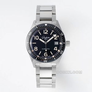 Glashutte original top replica watch RXW factory SPEZIALIST 1-39-11-06-80-70