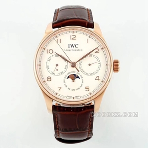 IWC top copy watch TW factory Portugal IW344202