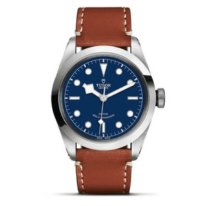 LF Tudor Biwan series 41mm men's watch automatic mechanical watch