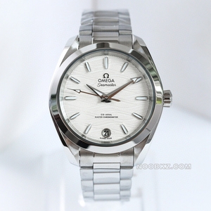 Omega top replica watch VS factory Haima 220.10.34.20.02.002