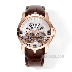 Roger Dubuis high quality watch YS factory EXCALIBUR RDDBEX0249