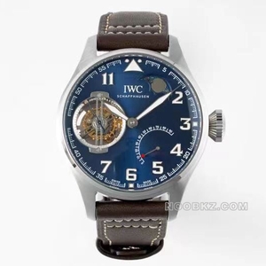 IWC High Quality Watch JB Factory Pilot IW590302