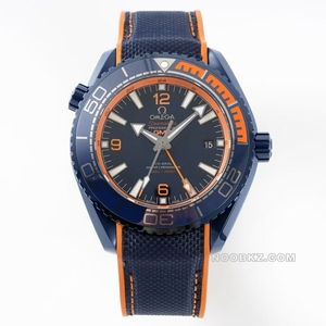 Omega top replica watch Seahorse 215.92.46.22.03.001