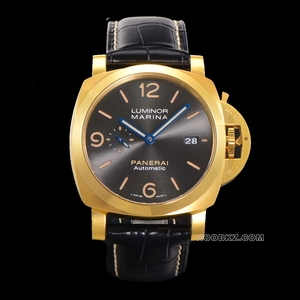 Panerai 5a watch VS factory LUMINOR PAM01115
