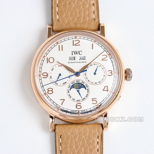 IWC high quality watch TWA BertoFino IW356104