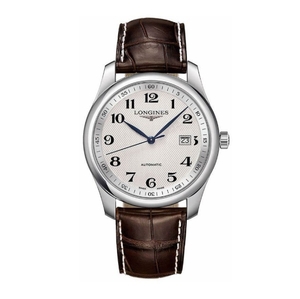 Longines master series new men's watch mechanical watch