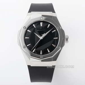 Hublot high-quality watch APS factory classic fusion 550.NS.1800.RX.ORL19