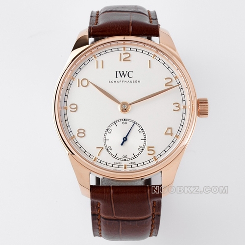 IWC 5a Watch ZF factory Portugal IW358306