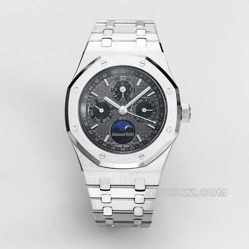 Audemars Piguet 1:1 Super Clone Watch BBR Factory Royal Oak 26597PT.OO.1220PT.01