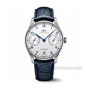 IWC high-quality watch AZ factory Portugal IW500107