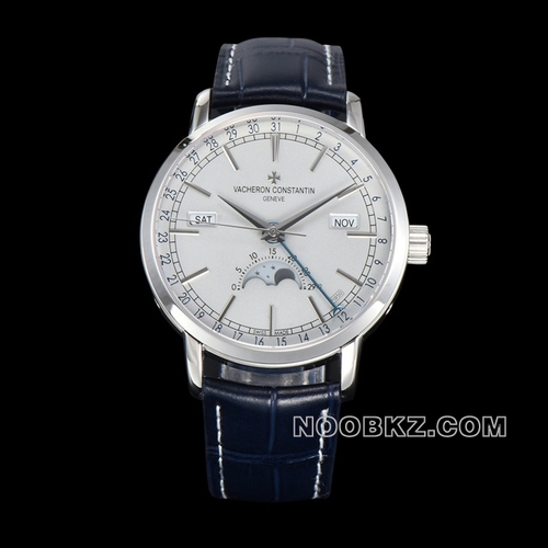 Vacheron Constantin 5a watch GR factory inherited 4010T/000P-B345