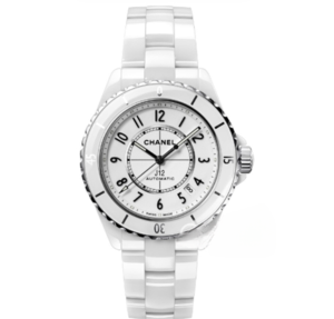 XF Chanel J12 series watch