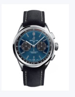 Breitling Pula series AB0118A61C1X2 (Folding buckle) watch