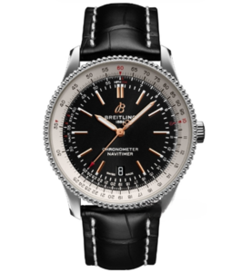 Breitling Aviation Chronograph 1 series watch